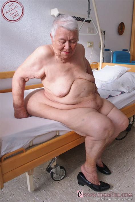 Collection of very old and fat amateur grannies: 18 Nude Pics | xHamster