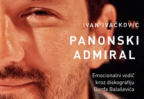 Moderna vremena :: Predstavljanje knjige 'Panonski admiral' Ivana ...