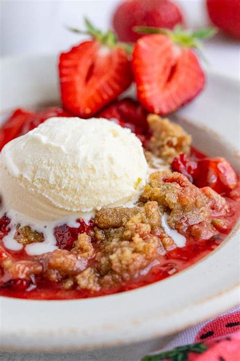 strawberries recipes