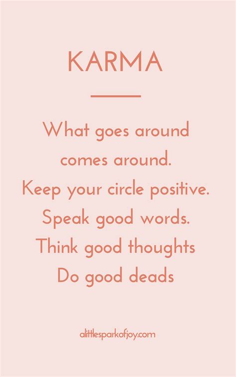 12 Laws of Karma: A Guide to Positivity