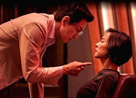 Phim 18+ Hàn Quốc hay nhất 2025 xuất hiện rồi: Cặp chính đẹp đôi bậc ...
