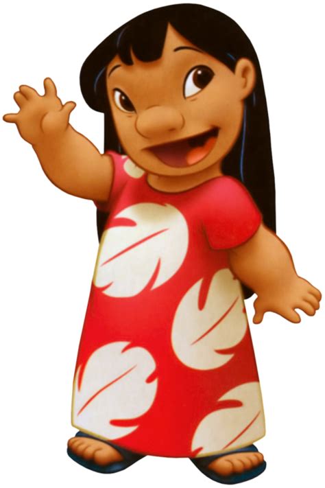 lilo pelekai fictional characters wiki fandom
