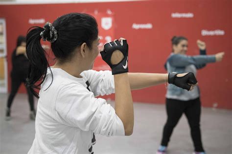 El deporte más cerca de los vecinos de Morón - Portal de Noticias de la