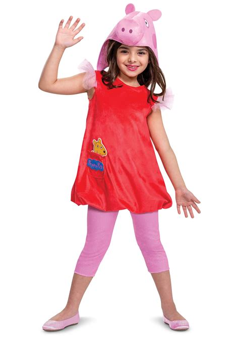 kid pig costume 15
