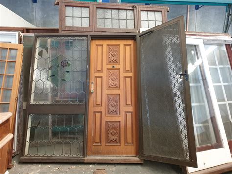 Second Hand Glass Doors at Terri Whobrey blog