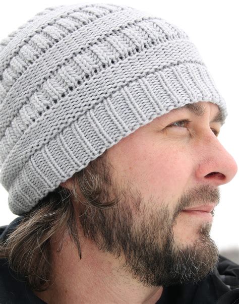 wool beanies men