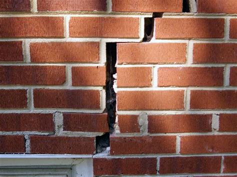 Pleasemakeitend: Brick Wall Crack Repair Images