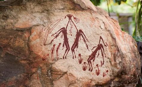 aboriginal rock art purpose  krystal anaya blog
