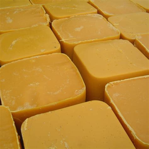 how to get beeswax