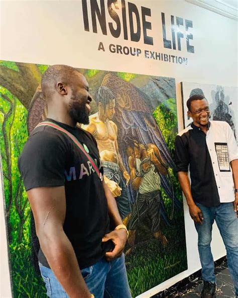 life group exhibition  vivid exclusive art gallery