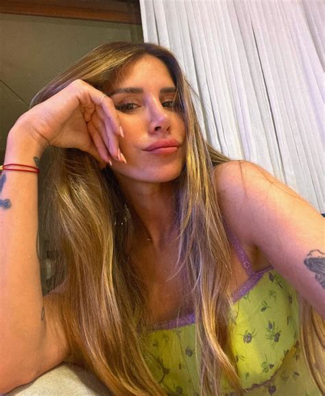 micaela tinelli (@micatinelli) • Instagram photos and videos