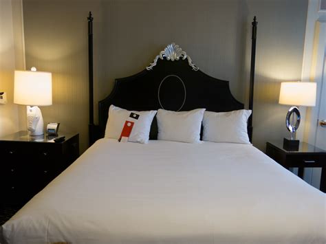 Sir Francis Drake, A Kimpton Hotel - MY VIRTUAL VACATIONS