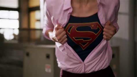 "Supergirl" CBS TV Pilot Review | Know It All Joe