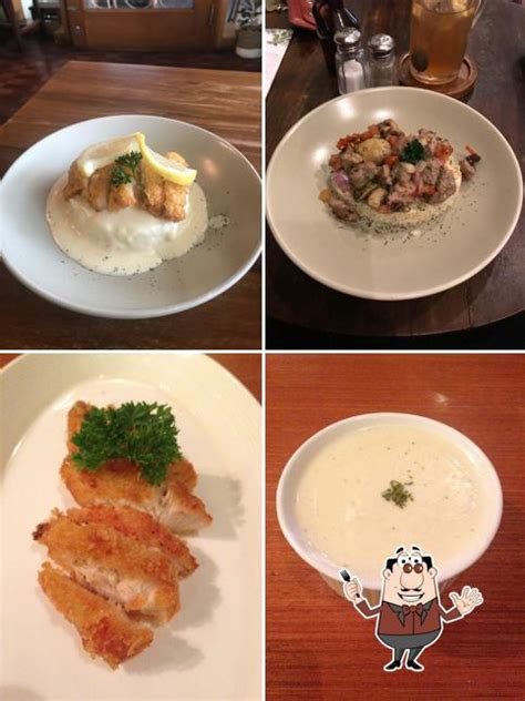 Toodz House - Cipete, South Jakarta - Restaurant menu, prices and reviews