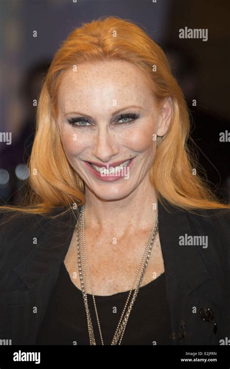 Andrea Sawatzki Stockfotos & Andrea Sawatzki Bilder - Seite 2 - Alamy