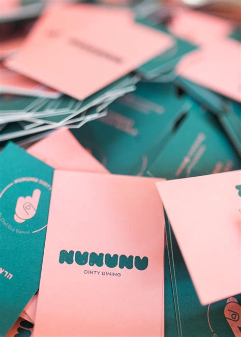Nununu :: Behance