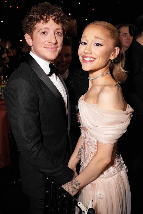 ariana grande wasnt hiding   making wicked  director