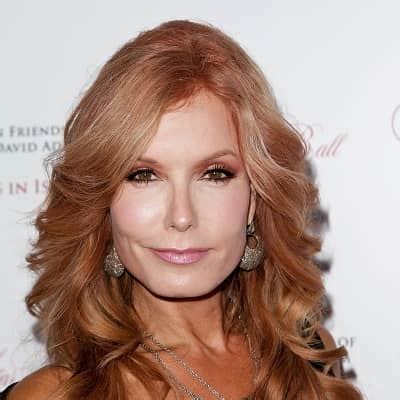 tracey  bregman bio age height net worth facts nationality
