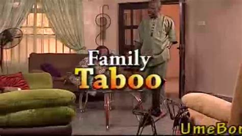 family taboo official trailer  video dailymotion