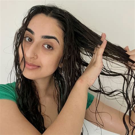 Why asking how can i get wavy hair led to a viral discovery 14