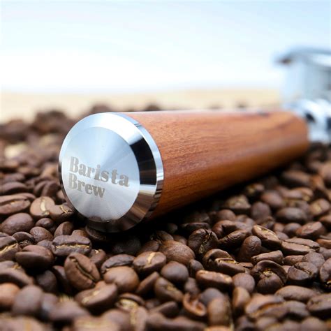 Breville Barista Bottomless / Naked Portafilter - 54mm / 58mm