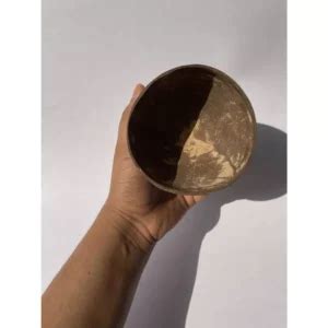 Coconut Shell Bowls | Ecostudio