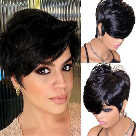 Nuca Batida Feminina - Cabelo feminino nuca batida: 5 estilos que definem tendências [2026]