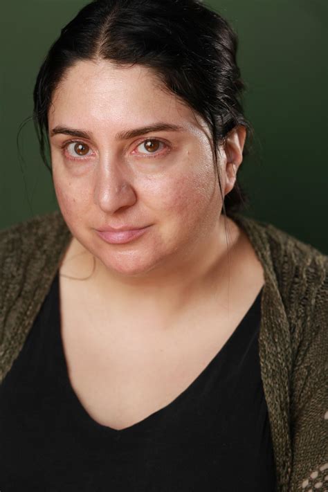 Mary Morgan