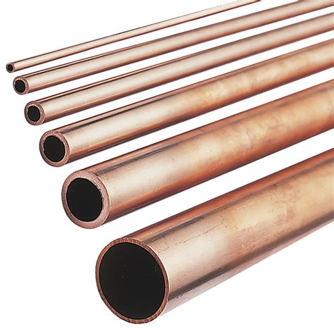 mm  diameter copper tubing armada