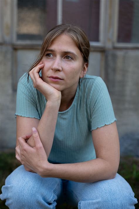 Zoe Victoria - Filmmakers