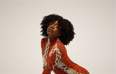 Adanna Duru’s “The Way” is a soulful tapestry of self-love » // MELODIC