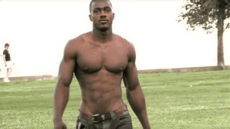 GIFS: 20 Hunks! #14 is VERY Naughty!