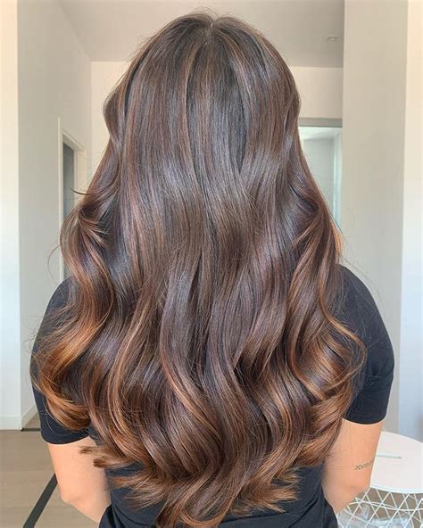 cinnamon colour hair 12