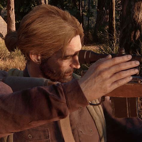 Tommy Miller | The last of us, Tommy, Miller