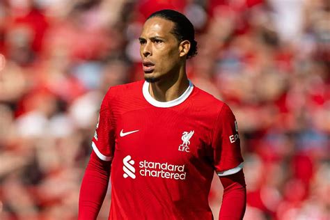 liverpool  arsenal van dijk predicts epl clash warns gunners