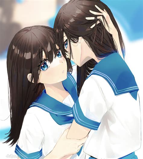Original Image by Ya29 i #3975281 - Zerochan Anime Image Board