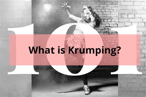 What is Funk as a Style of Dance?