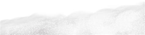 Black and white Brand - Beautiful snow pile png download - 3600*889 ...