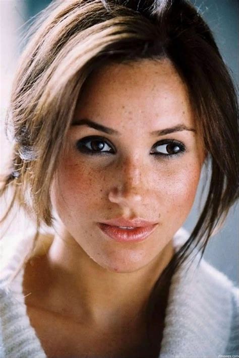 The Truth About Meghan's Mole And Her Secret Twitter Life Image 20