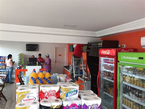Posto E Pousada Cazuza Vip - Posto Vip inaugura sua Loja de Conveniência, em Sertânia - Diário de ...