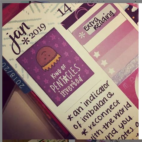 Five Ways Using a Planner Changed My Life - She Might Be