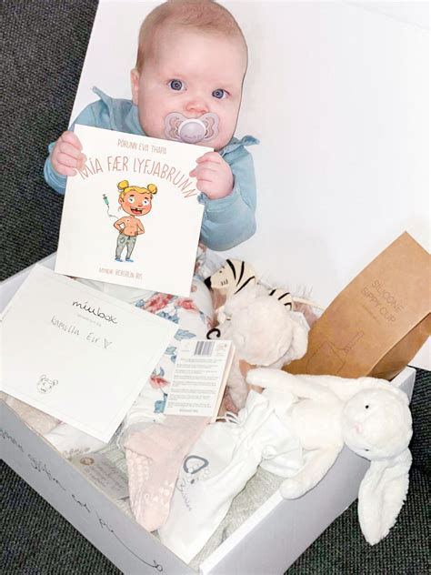 KAMILLA EIR | Mia Magic