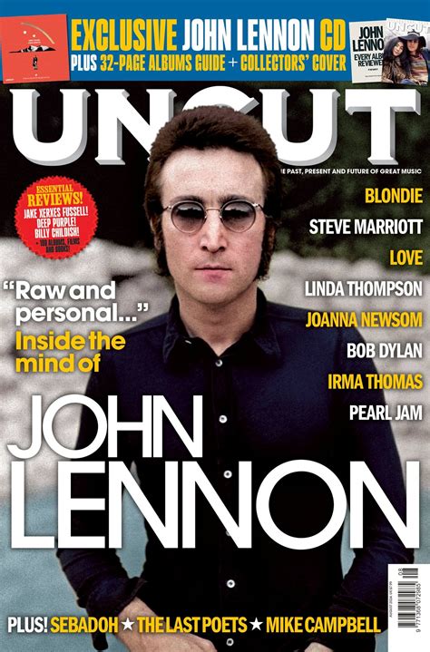 Uncut Magazine