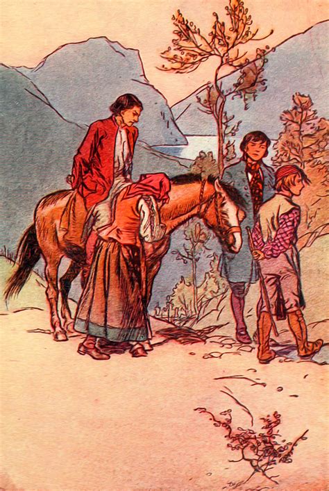 how to horseback ride 9