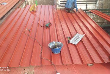 metal roof repair services expert solutions sealants