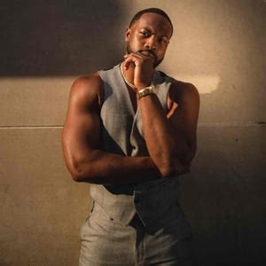 Ser'Darius Blain | Cameo