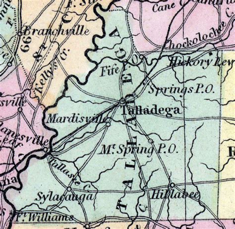 The Talladega County Case That's Divided the Nation - n839oku