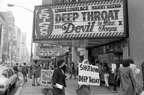 'Deep Throat' still hard to swallow on 50th anniversary