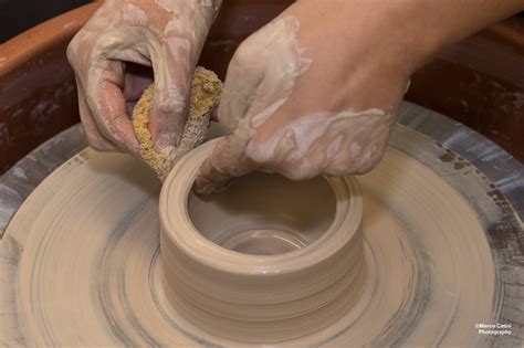 Pottery Studio in New Jersey