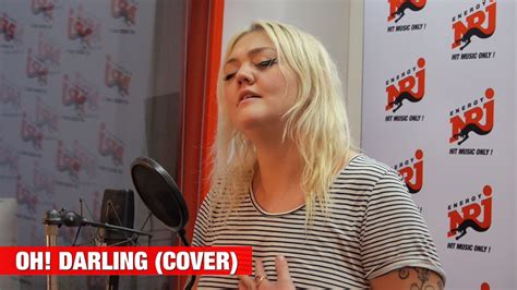 Elle King - Oh! Darling - Beatles Cover Chords - Chordify